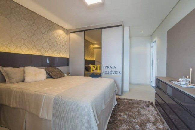 Imagem Apartamento com 3 Quartos à Venda, 173 m² em Aviação - Praia Grande