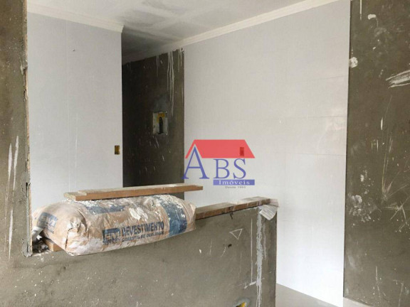 Casa com 2 Quartos à Venda, 61 m² em Vila Nova - Cubatão