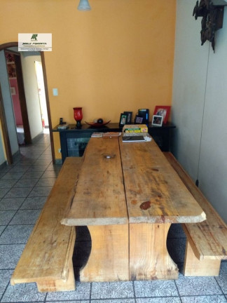Imagem Casa com 3 Quartos à Venda, 290 m² em Rudge Ramos - São Bernardo Do Campo Imagem Casa com 3 Quartos à Venda, 290 m² em Rudge Ramos - São Bernardo Do Campo