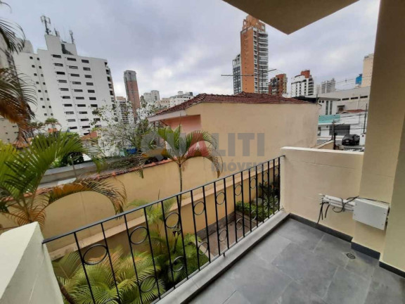 Imagem Apartamento com 2 Quartos à Venda, 113 m² em Moema - São Paulo Imagem Apartamento com 2 Quartos à Venda, 113 m² em Moema - São Paulo