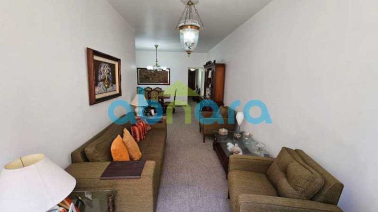 Imagem Apartamento com 4 Quartos à Venda, 125 m² em Copacabana - Rio De Janeiro Imagem Apartamento com 4 Quartos à Venda, 125 m² em Copacabana - Rio De Janeiro