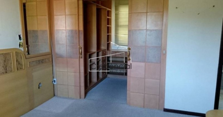 Imagem Apartamento com 2 Quartos à Venda, 113 m² em Campina Do Siqueira - Curitiba