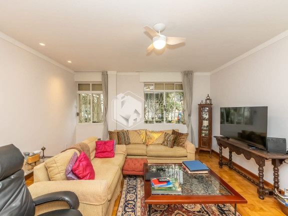 Imagem Apartamento com 2 Quartos à Venda, 106 m² em Santa Cecília - São Paulo Imagem Apartamento com 2 Quartos à Venda, 106 m² em Santa Cecília - São Paulo