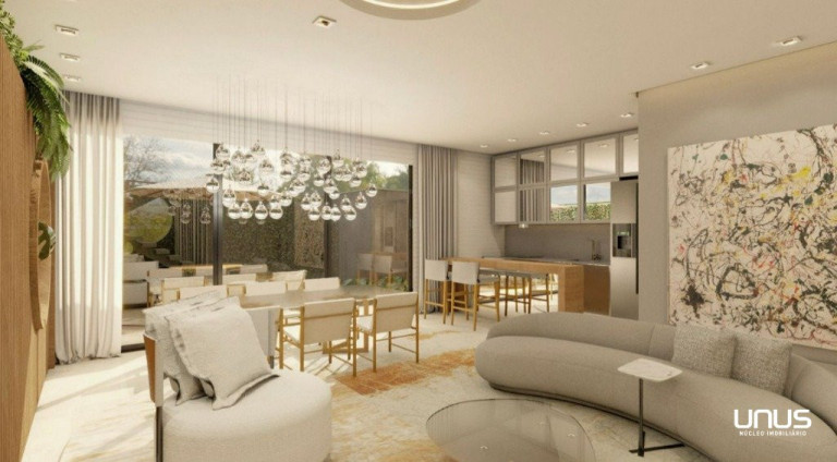 Imagem Casa com 3 Quartos à Venda, 220 m² em Deltaville - Biguaçu