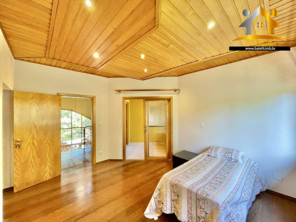 Imagem Casa de Condomínio com 5 Quartos à Venda, 608 m² em Granja Viana - Cotia Imagem Casa de Condomínio com 5 Quartos à Venda, 608 m² em Granja Viana - Cotia