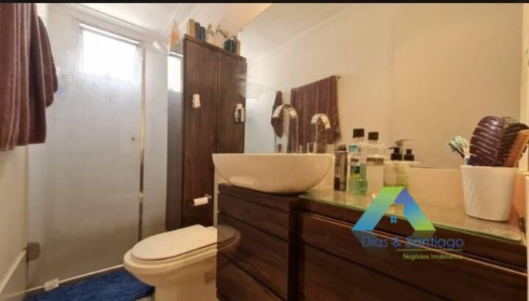 Imagem Apartamento com 1 Quarto à Venda, 42 m² em Brooklin Paulista - São Paulo