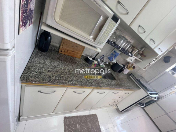 Imagem Apartamento com 2 Quartos à Venda, 50 m² em Vila Palmares - Santo André Imagem Apartamento com 2 Quartos à Venda, 50 m² em Vila Palmares - Santo André