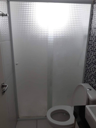 Imagem Apartamento com 2 Quartos à Venda, 49 m² em Vossoroca - Votorantim