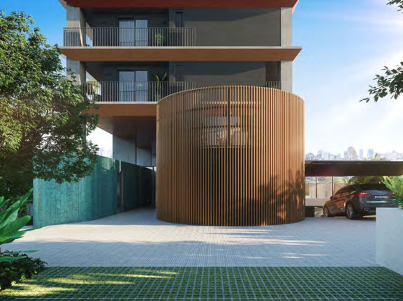 Imagem Apartamento com 3 Quartos à Venda, 205 m² em Vila Madalena - São Paulo Imagem Apartamento com 3 Quartos à Venda, 205 m² em Vila Madalena - São Paulo