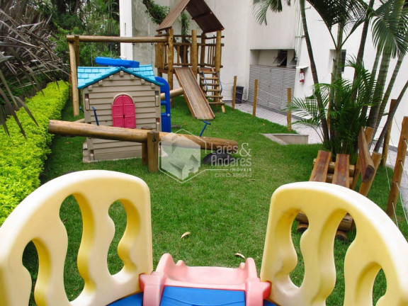 Imagem Apartamento com 3 Quartos à Venda, 125 m² em Jardim Ampliação - São Paulo Imagem Apartamento com 3 Quartos à Venda, 125 m² em Jardim Ampliação - São Paulo