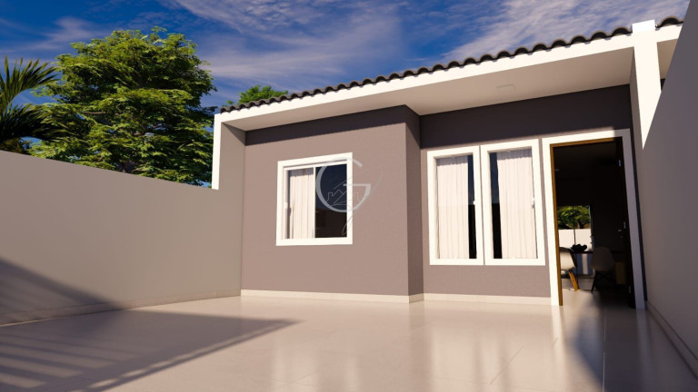 Imagem Casa com 2 Quartos à Venda, 60 m² em Shangri-la - Pontal Do Paraná