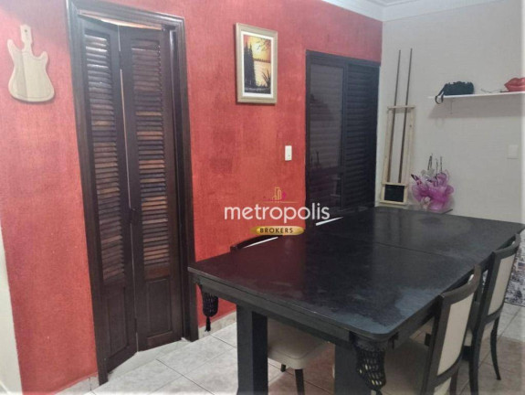 Imagem Apartamento com 2 Quartos à Venda, 83 m² em Parque Das Nações - Santo André Imagem Apartamento com 2 Quartos à Venda, 83 m² em Parque Das Nações - Santo André