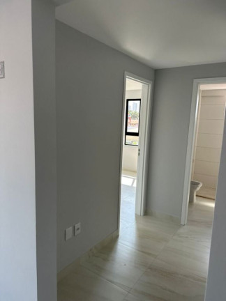 Imagem Apartamento com 2 Quartos à Venda, 55 m² em Tambauzinho - João Pessoa