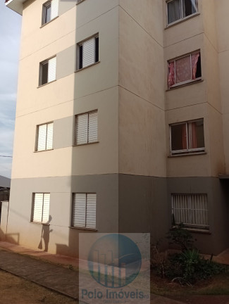 Imagem Apartamento com 2 Quartos à Venda, 48 m² em Jardim Heitor Rigon - Ribeirão Preto Imagem Apartamento com 2 Quartos à Venda, 48 m² em Jardim Heitor Rigon - Ribeirão Preto