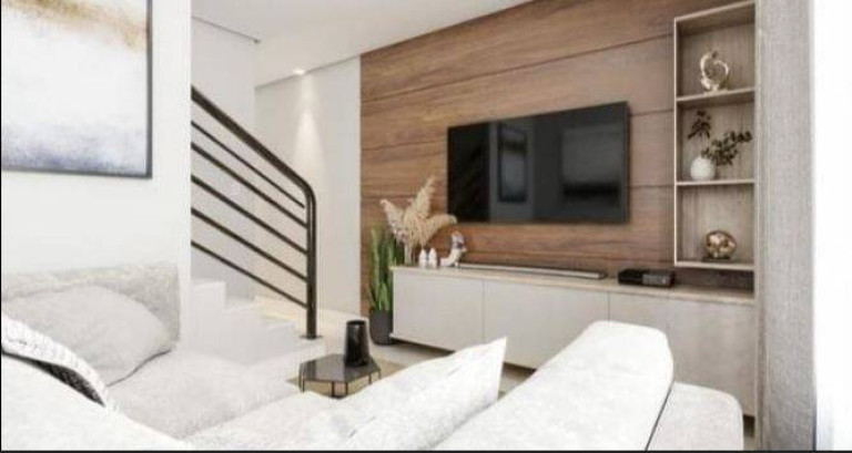 Imagem Casa com 1 Quarto à Venda, 90 m² em Nova Brasília - Joinville