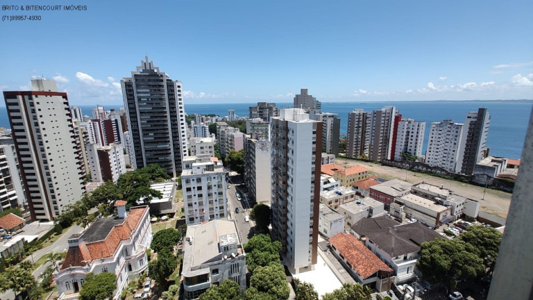Imagem Imóvel com 4 Quartos à Venda, 170 m² em Graça - Salvador Imagem Imóvel com 4 Quartos à Venda, 170 m² em Graça - Salvador