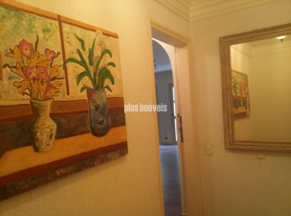 Imagem Apartamento com 4 Quartos à Venda, 166 m² em Cerqueira César - São Paulo Imagem Apartamento com 4 Quartos à Venda, 166 m² em Cerqueira César - São Paulo