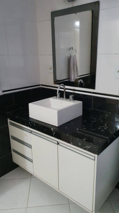 Imagem Casa com 3 Quartos à Venda, 300 m² em Loteamento Residencial Campos Do Conde Ii - Tremembé Imagem Casa com 3 Quartos à Venda, 300 m² em Loteamento Residencial Campos Do Conde Ii - Tremembé