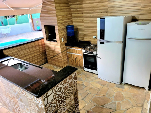 Imagem Imóvel com 4 Quartos à Venda, 1.600 m² em Mailasque - São Roque