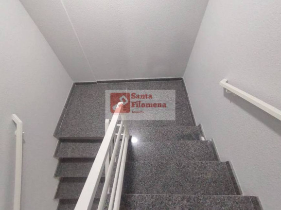 Imagem Apartamento com 2 Quartos à Venda, 42 m² em Paraíso - Santo André Imagem Apartamento com 2 Quartos à Venda, 42 m² em Paraíso - Santo André