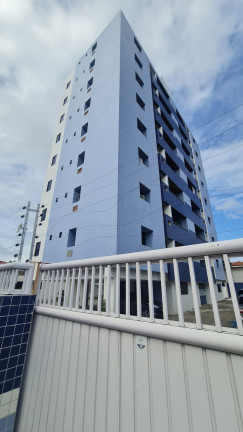 Apartamento com 3 Quartos à Venda, 110 m² em Estados - João Pessoa