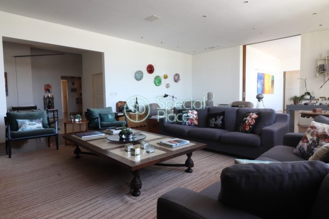 Imagem Apartamento com 4 Quartos à Venda, 550 m² em Higienópolis - São Paulo