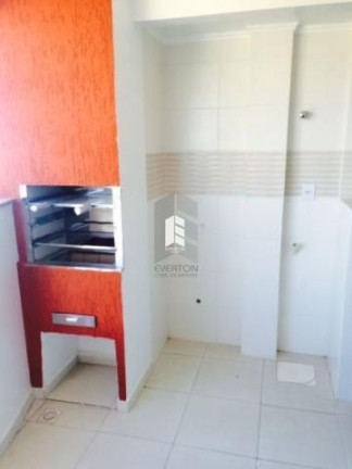 Imagem Apartamento com 1 Quarto à Venda,  em Centro - Santa Maria