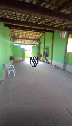 Imagem Casa com 2 Quartos à Venda,  em Bairro Nova Califórnia - Cabo Frio
