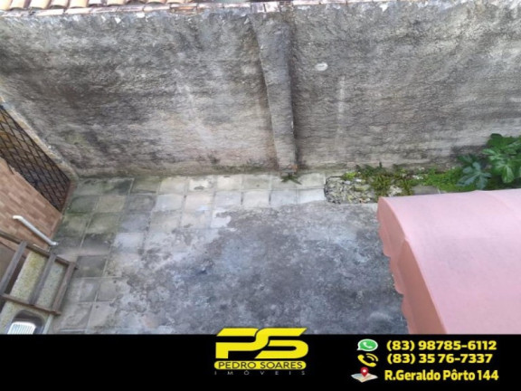 Imagem Casa com 4 Quartos à Venda, 200 m² em Funcionários Ii - João Pessoa