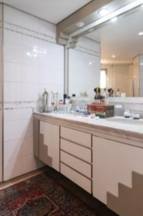 Imagem Apartamento com 4 Quartos à Venda, 300 m² em Campo Belo - São Paulo Imagem Apartamento com 4 Quartos à Venda, 300 m² em Campo Belo - São Paulo