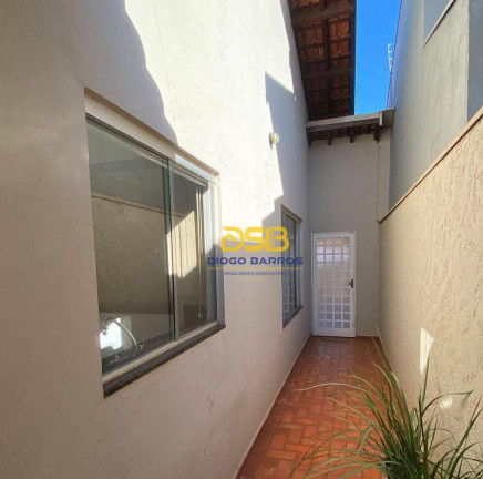 Imagem Casa com 3 Quartos à Venda, 143 m² em São José - Barretos Imagem Casa com 3 Quartos à Venda, 143 m² em São José - Barretos