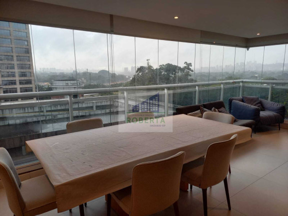 Imagem Apartamento com 2 Quartos à Venda, 105 m² em Pinheiros - São Paulo