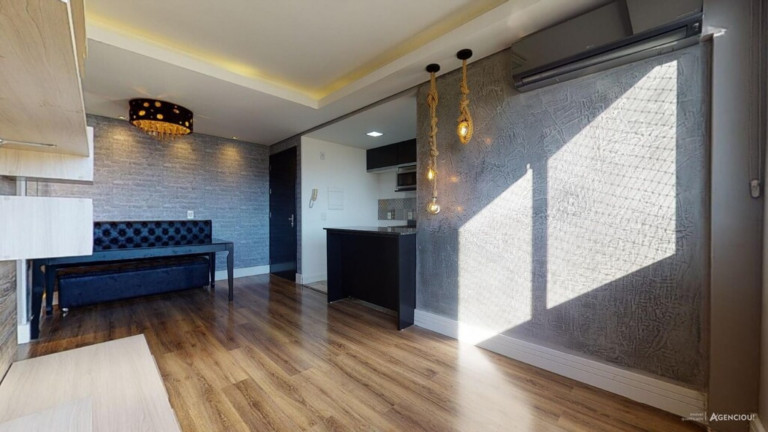 Imagem Imóvel com 2 Quartos à Venda, 58 m² em Jardim Carvalho - Porto Alegre