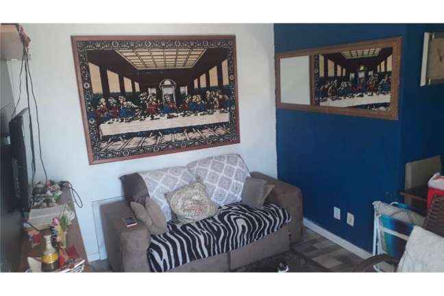 Imagem Apartamento com 2 Quartos à Venda, 43 m² em Partenon - Porto Alegre