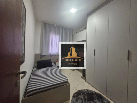 Imagem Apartamento com 3 Quartos à Venda, 83 m² em Conjunto Residencial Trinta E Um De Março - São José Dos Campos