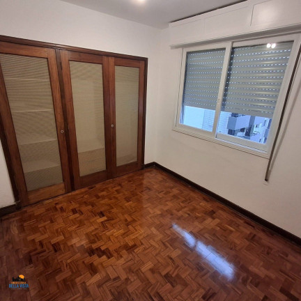 Imagem Apartamento com 1 Quarto para Alugar, 60 m² em Itararé - São Vicente