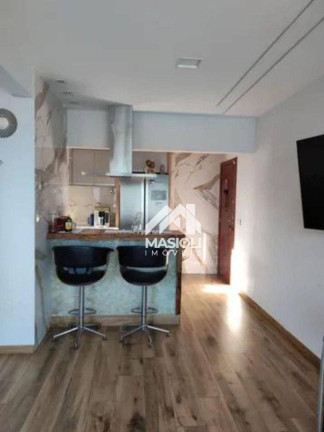 Imagem Apartamento com 2 Quartos à Venda, 80 m² em Praia De Itaparica - Vila Velha Imagem Apartamento com 2 Quartos à Venda, 80 m² em Praia De Itaparica - Vila Velha