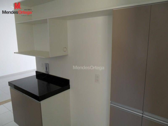Imagem Apartamento com 2 Quartos para Alugar, 61 m² em Parque Campolim - Sorocaba