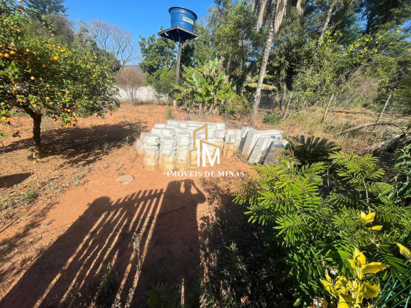 Terreno à Venda, 1.000 m² em Zona Rural - Igarapé