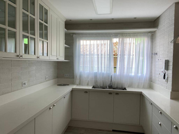 Imagem Casa com 4 Quartos à Venda, 307 m² em Bosque Da Saúde - São Paulo