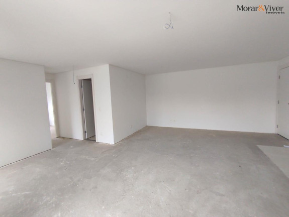 Imagem Apartamento com 3 Quartos à Venda, 81 m² em Cristo Rei - Curitiba
