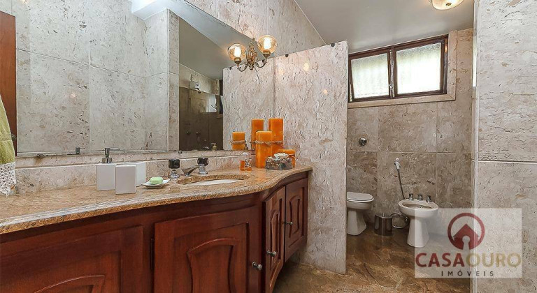 Imagem Casa com 5 Quartos à Venda, 451 m² em São Luiz - Belo Horizonte