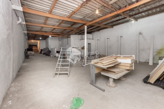 Imagem Casa com 4 Quartos à Venda, 317 m² em Cambuci - São Paulo Imagem Casa com 4 Quartos à Venda, 317 m² em Cambuci - São Paulo