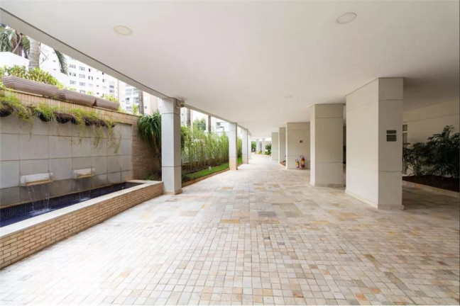 Imagem Apartamento com 3 Quartos à Venda, 146 m² em Vila Alexandria - São Paulo Imagem Apartamento com 3 Quartos à Venda, 146 m² em Vila Alexandria - São Paulo