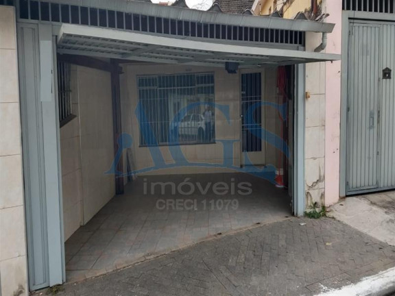 Imagem Casa com 2 Quartos à Venda, 110 m² em Tatuape - São Paulo Imagem Casa com 2 Quartos à Venda, 110 m² em Tatuape - São Paulo