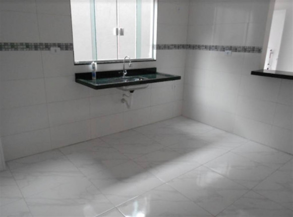 Imagem Casa de Condomínio com 2 Quartos à Venda, 60 m² em Tupi - Praia Grande