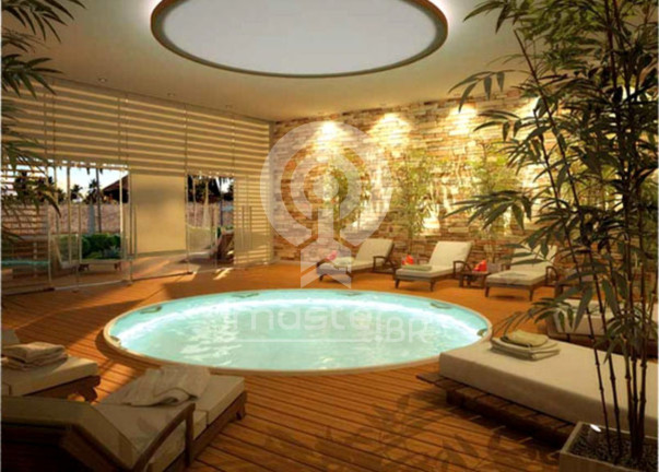 Imagem Apartamento com 2 Quartos à Venda, 72 m² em Porto Das Dunas - Aquiraz