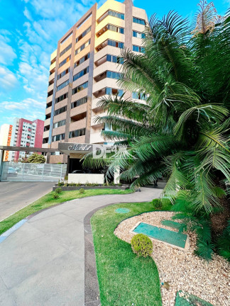Imagem Imóvel com 4 Quartos à Venda, 154 m² em águas Claras - Brasília