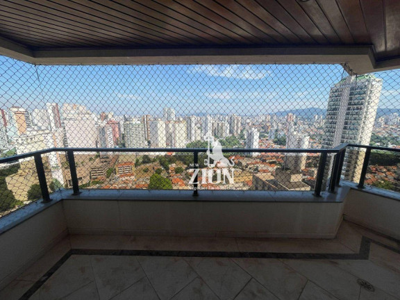 Imagem Cobertura com 4 Quartos à Venda, 490 m² em Mandaqui - São Paulo Imagem Cobertura com 4 Quartos à Venda, 490 m² em Mandaqui - São Paulo