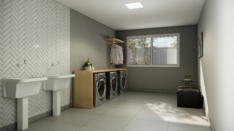 Imagem Apartamento com 1 Quarto à Venda, 50 m² em Vila Gomes - São Paulo Imagem Apartamento com 1 Quarto à Venda, 50 m² em Vila Gomes - São Paulo